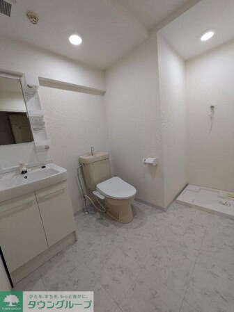 中台けやき苑の物件内観写真